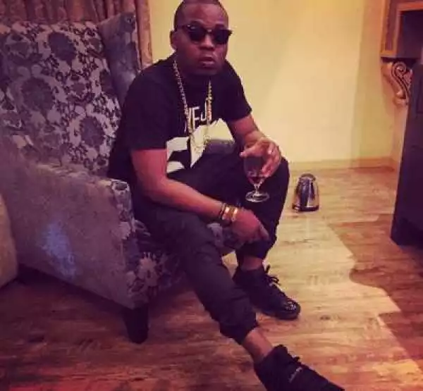 Olamide To Make 1st Public Appearance Since Father’s Death